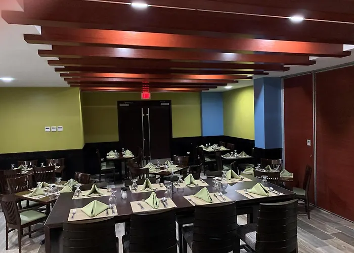 Holiday Inn Mayaguez & Tropical Casino By Ihg